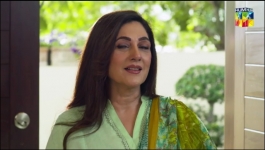 Dagh e Dil - Episode 32 - 6th July 2023
